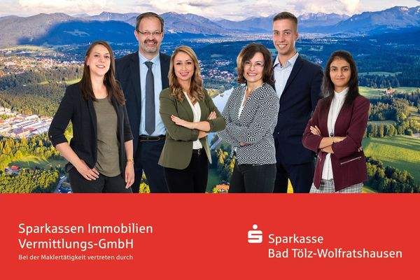 Ihre Immobilienvermittlung