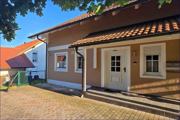 ICC - Immobilien Competence Center - Doppelhaushälfte in Kößlarn