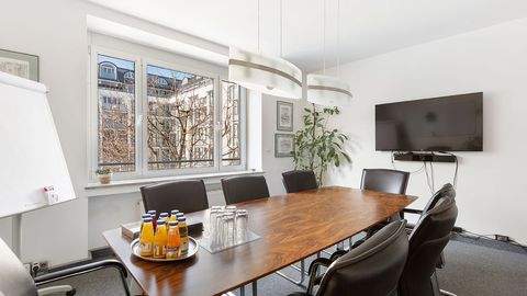 München Büros, Büroräume, Büroflächen 