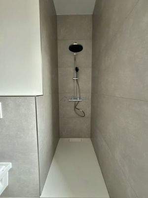 Bodengleiche Dusche 