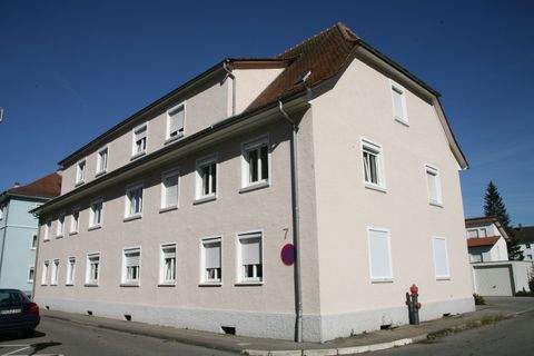 Singen (Hohentwiel) Wohnungen, Singen (Hohentwiel) Wohnung mieten