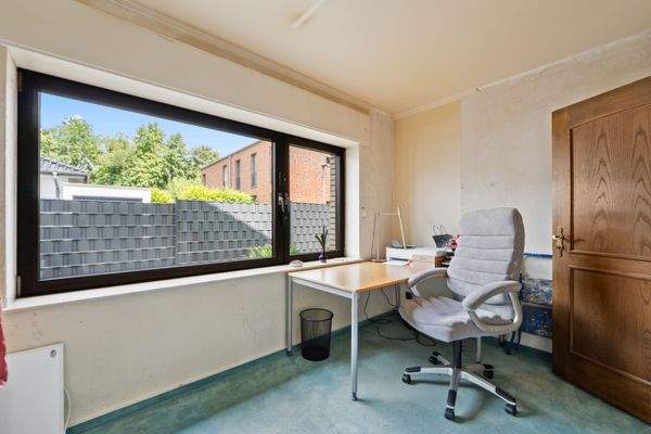 Büro - Patrick Pfeiffer Immobilien