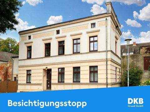 Altentreptow Häuser, Altentreptow Haus kaufen