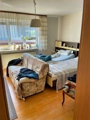 Schlafzimmer EG