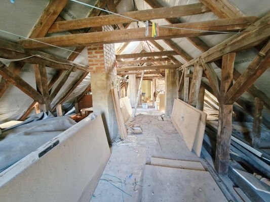 Dachstuhl 1