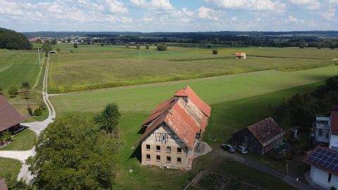 Berg Grundstücke, Berg Grundstück kaufen