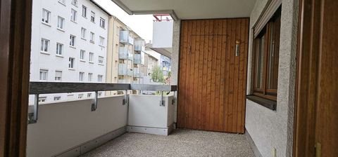 Pforzheim Wohnungen, Pforzheim Wohnung kaufen