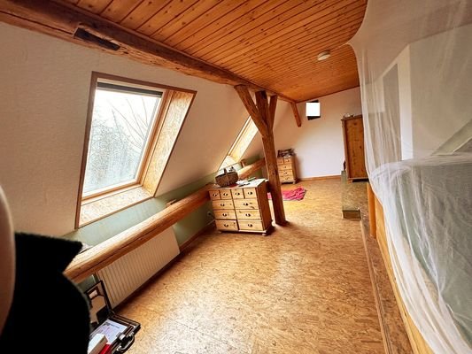 Schlafzimmer-OG