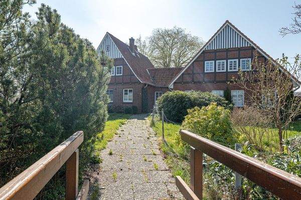 Herzlich Willkommen!