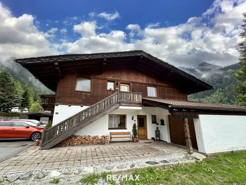 Neustift im Stubaital Häuser, Neustift im Stubaital Haus kaufen