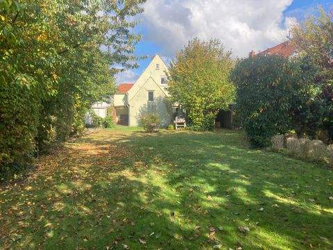 Wunstorf Häuser, Wunstorf Haus kaufen