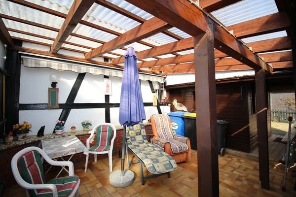 14.1. Wintergarten