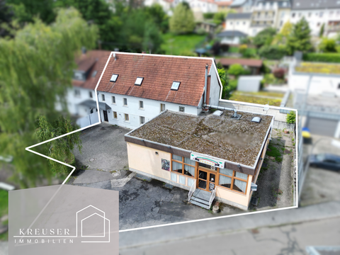 Saarbrücken Häuser, Saarbrücken Haus kaufen