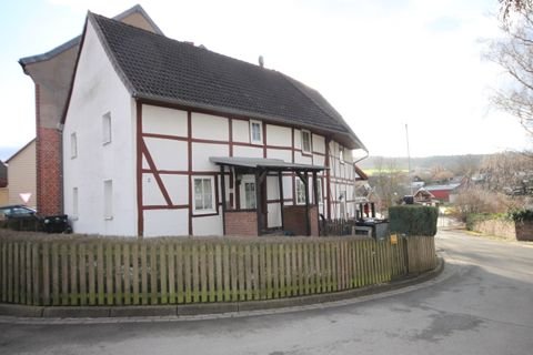 Kirchbrak Häuser, Kirchbrak Haus kaufen