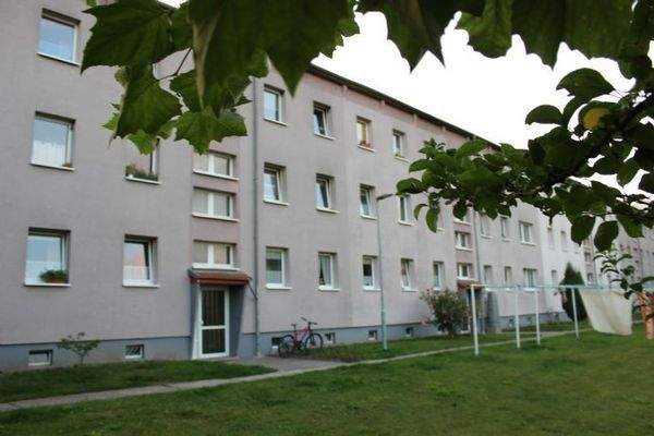 Grünflächenbereich