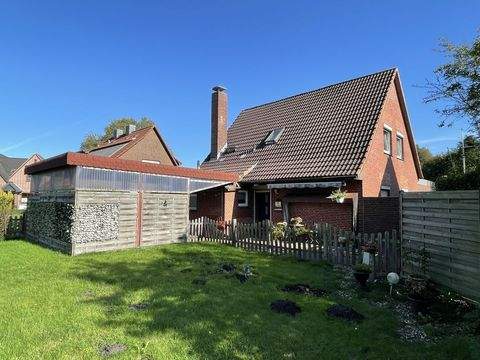 Schortens Häuser, Schortens Haus kaufen