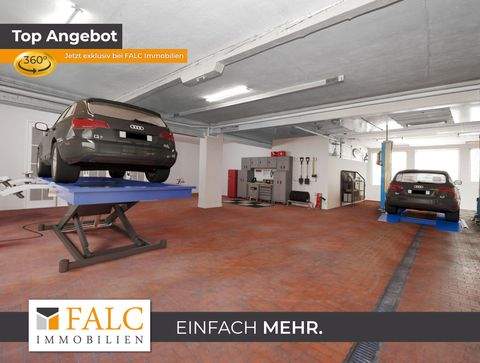 Rosenberg Halle, Rosenberg Hallenfläche