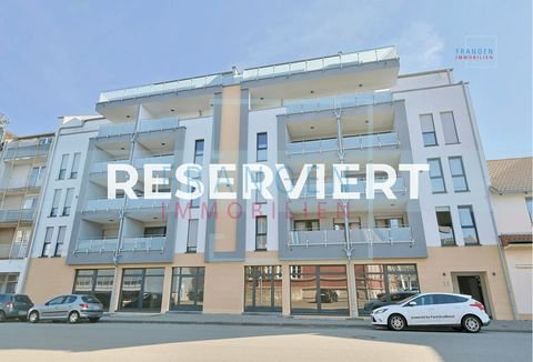 Saarlouis Wohnungen, Saarlouis Wohnung kaufen