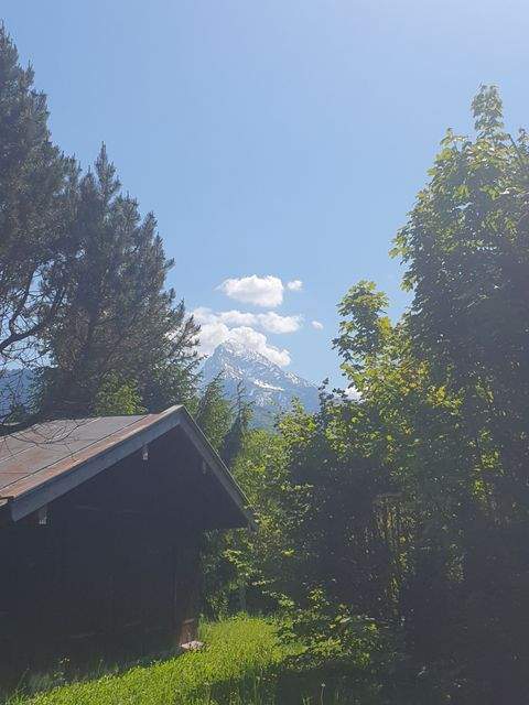 Berchtesgaden Grundstücke, Berchtesgaden Grundstück kaufen