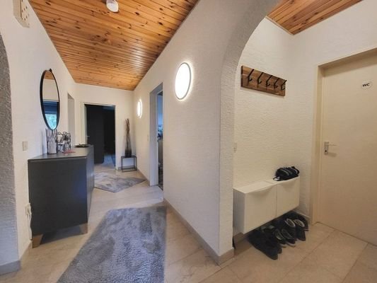 Wohnung OG  - Impressionen