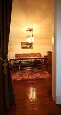 Wohnung 2 Wohnzimmer 3