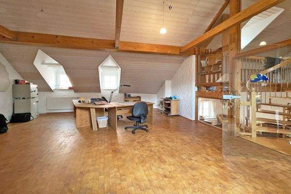 Harmonischer Arbeitsbereich