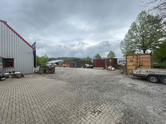 Freifläche