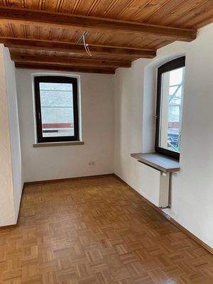 Wohn-/ Essbereich EG