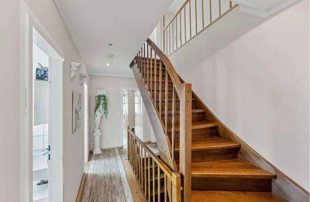 OG Treppenaufgang zum DG