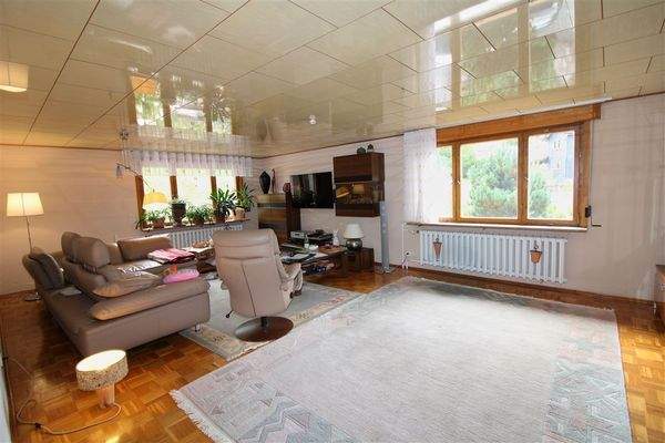 Wohnzimmer 1.OG links