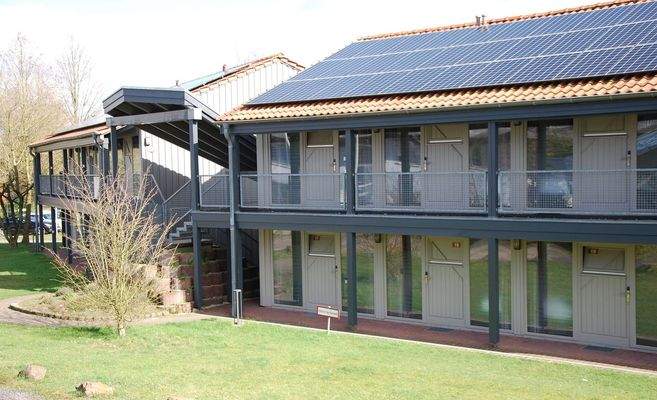 TaT Hotel & Gästehäuser