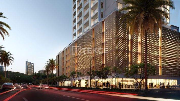 Flats with 24-Month Payment Plan in Jumeirah Village Circle Dubai