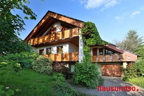 Ohlsbach Häuser, Ohlsbach Haus kaufen