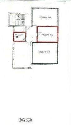 2 Kellerabteile sind dabei
