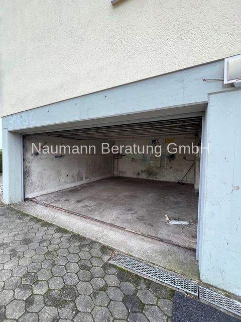 Sankt Wendel Halle, Sankt Wendel Hallenfläche