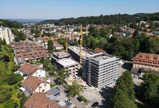 Ansicht Süd