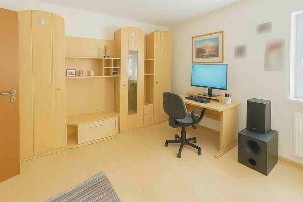 Wohnzimmer  Beispiel