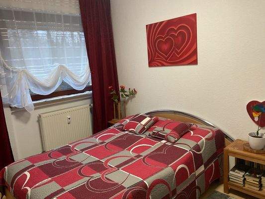 Gäste oder Kinderzimmer