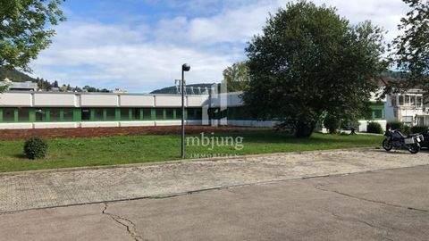 Albstadt Büros, Büroräume, Büroflächen 