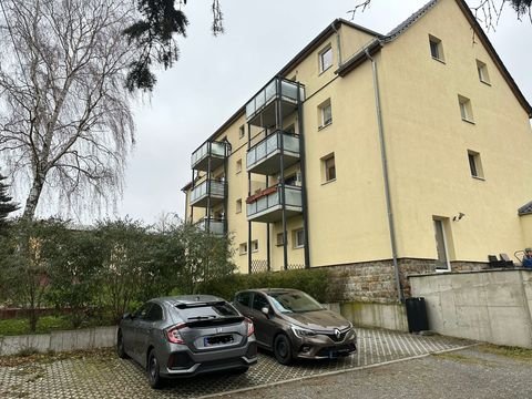 Neustadt in Sachsen Wohnungen, Neustadt in Sachsen Wohnung mieten