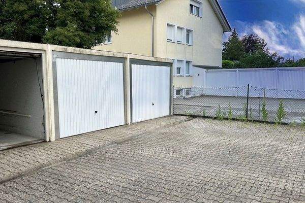 Garage (rechts)