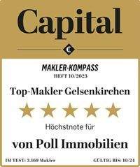 TOP-MAKLER VON POLL IMMOBILIEN