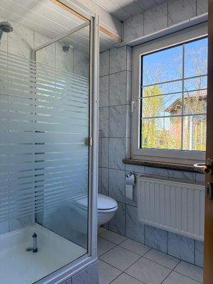 Badezimmer Obergeschoss