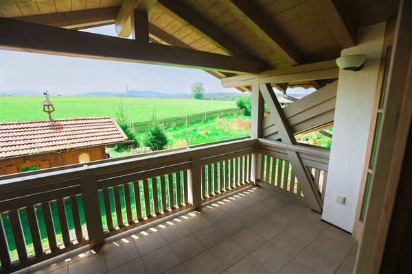 Loggia