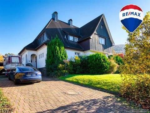 Bad Harzburg Häuser, Bad Harzburg Haus kaufen