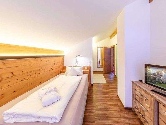 DG Beispiel Einzelzimmer