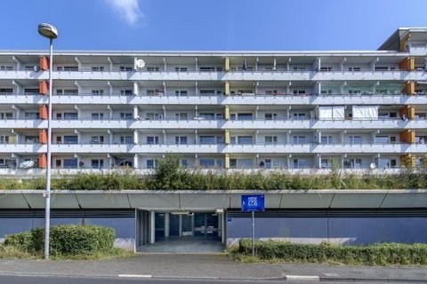 Leverkusen Garage, Leverkusen Stellplatz