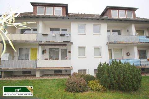 Bad Bevensen Renditeobjekte, Mehrfamilienhäuser, Geschäftshäuser, Kapitalanlage