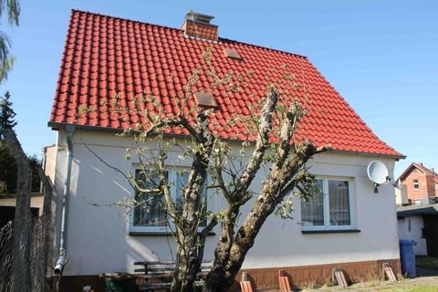 Wittenhagen Häuser, Wittenhagen Haus kaufen