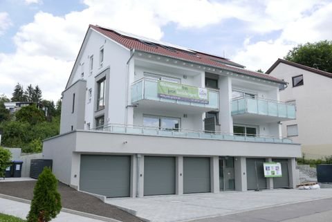 Allmersbach Wohnungen, Allmersbach Wohnung mieten